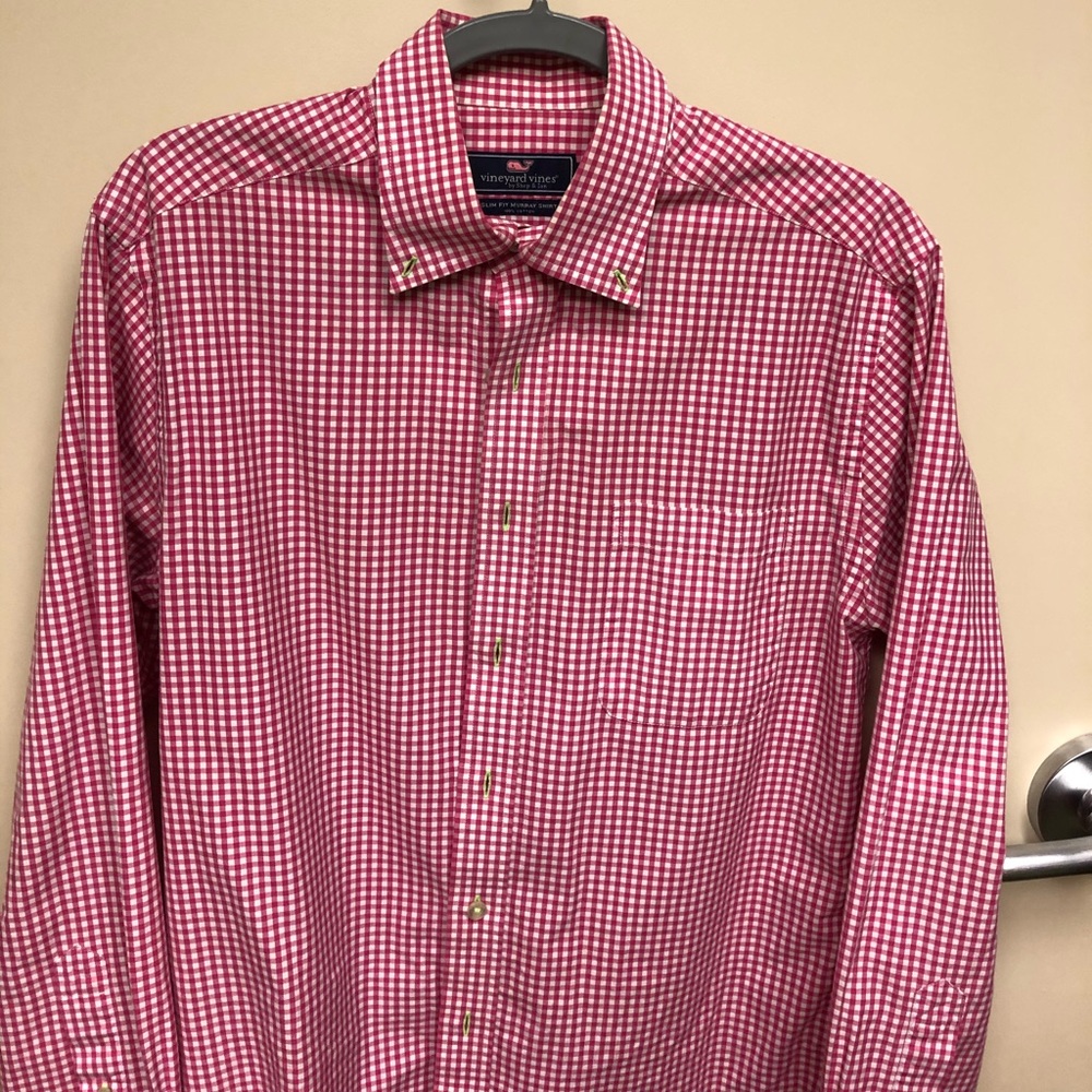 Vineyard Vines shirt